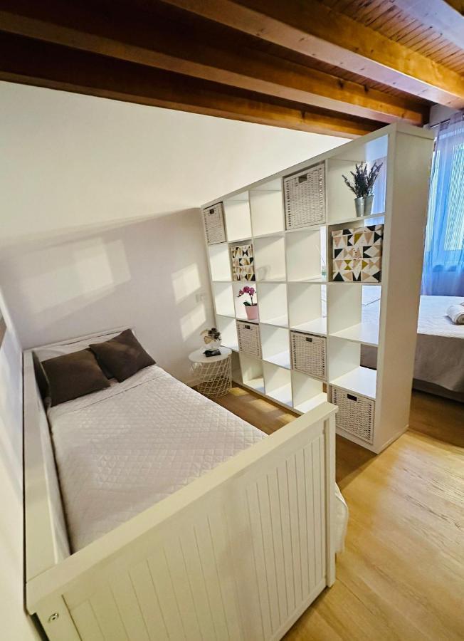 Arena House Sofia Apartment Verona Exterior foto
